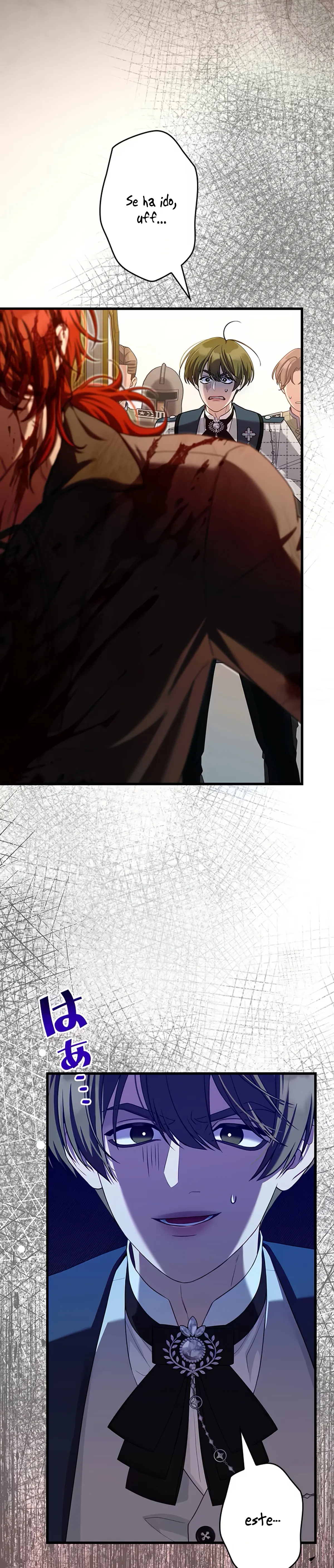 ¡Convertiré Al Perro Rabioso En Un Noble! Capítulo 17 - Page 29