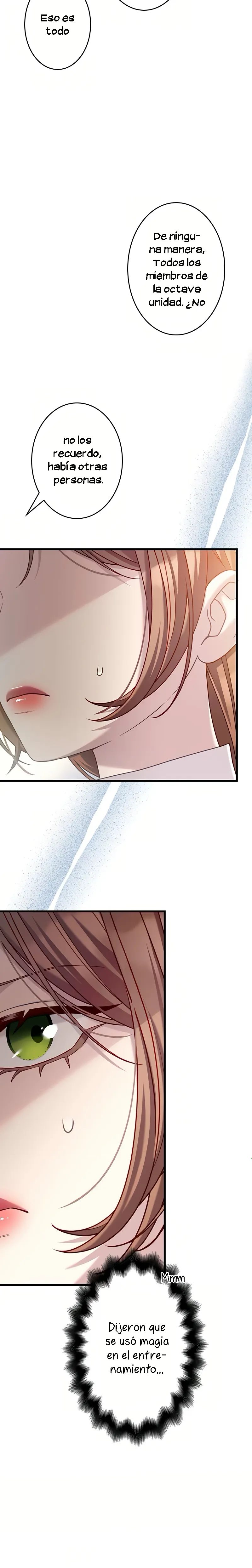 ¡Convertiré Al Perro Rabioso En Un Noble! Capítulo 18 - Page 12