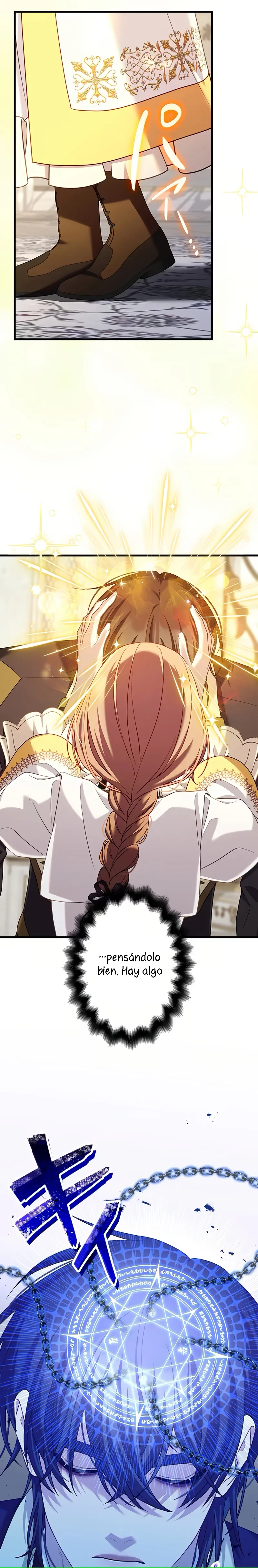 ¡Convertiré Al Perro Rabioso En Un Noble! Capítulo 18 - Page 15