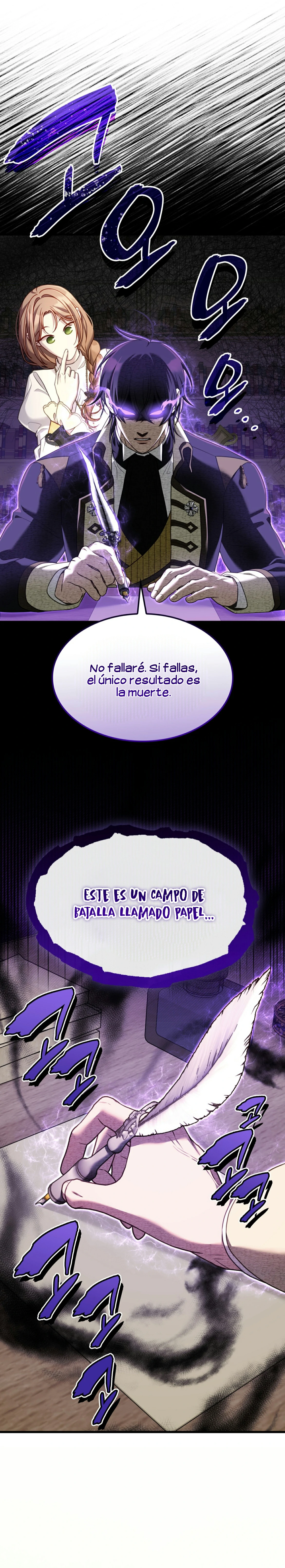 ¡Convertiré Al Perro Rabioso En Un Noble! Capítulo 19 - Page 11