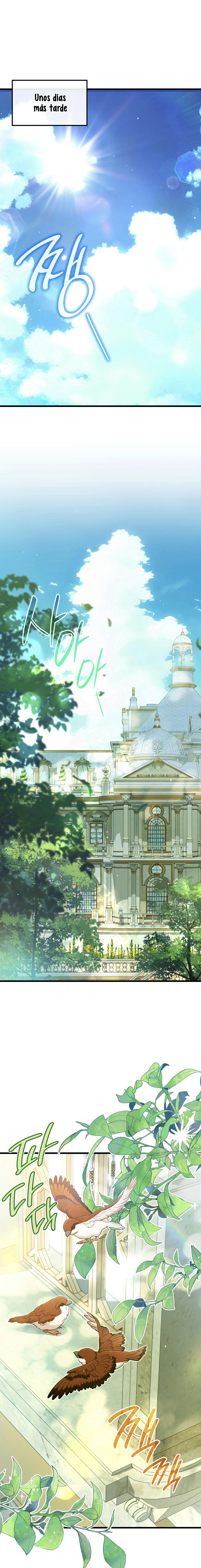 ¡Convertiré Al Perro Rabioso En Un Noble! Capítulo 19 - Page 14