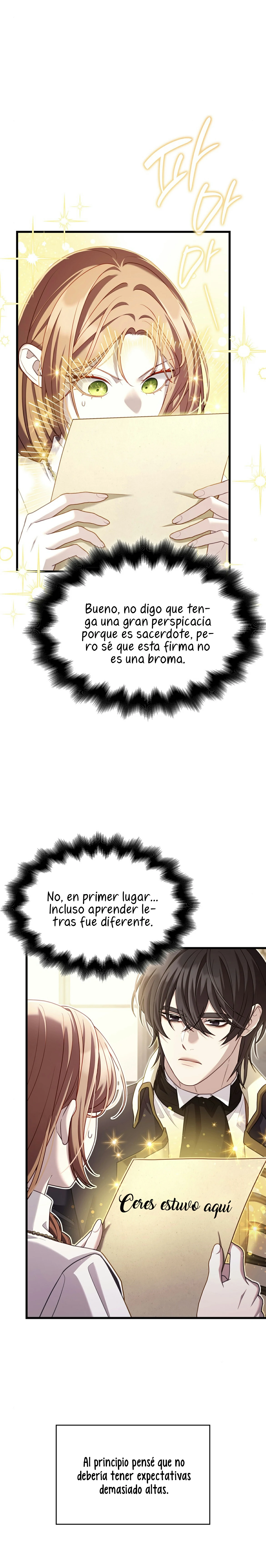 ¡Convertiré Al Perro Rabioso En Un Noble! Capítulo 19 - Page 2