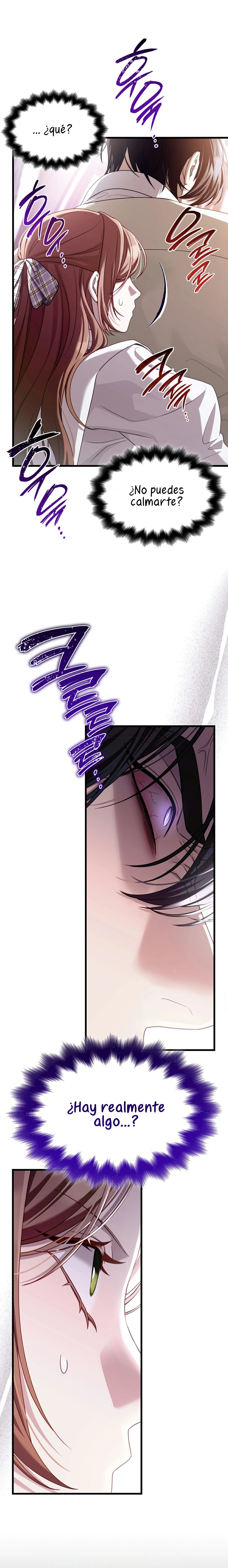 ¡Convertiré Al Perro Rabioso En Un Noble! Capítulo 19 - Page 22