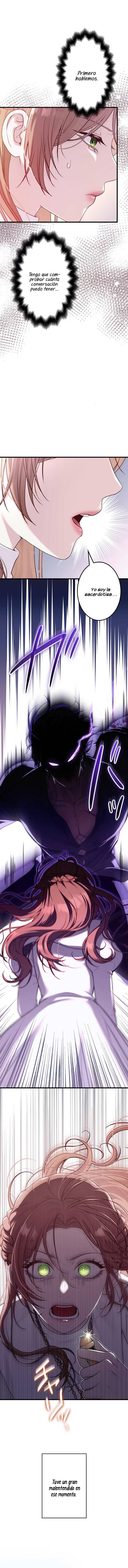 ¡Convertiré Al Perro Rabioso En Un Noble! Capítulo 2 - Page 16