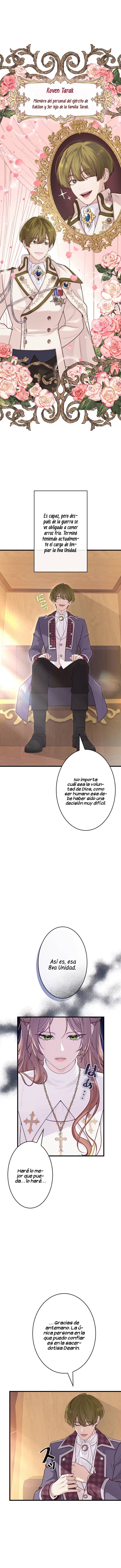¡Convertiré Al Perro Rabioso En Un Noble! Capítulo 2 - Page 6