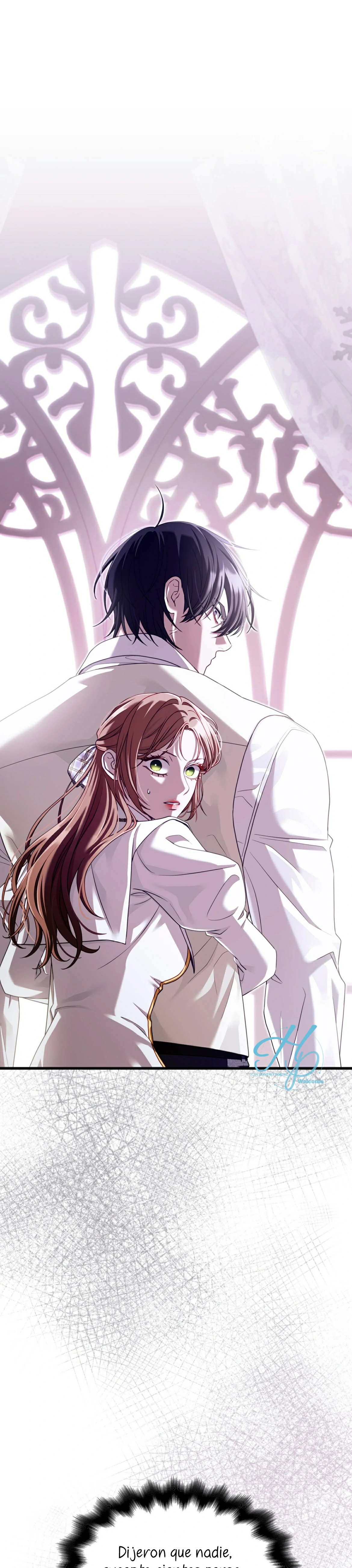 ¡Convertiré Al Perro Rabioso En Un Noble! Capítulo 20 - Page 1