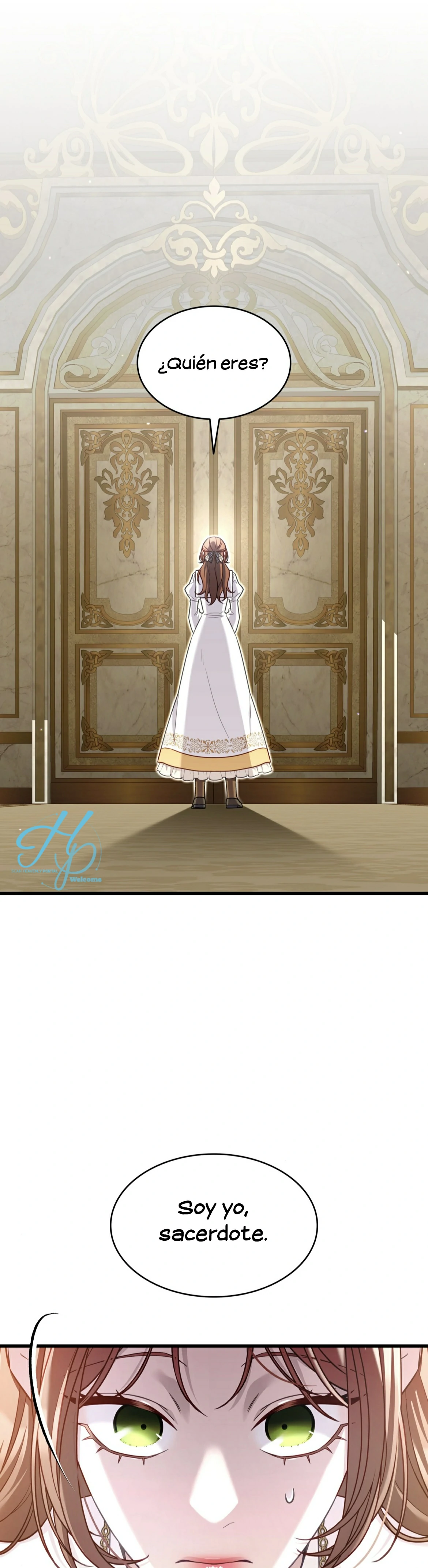 ¡Convertiré Al Perro Rabioso En Un Noble! Capítulo 20 - Page 11