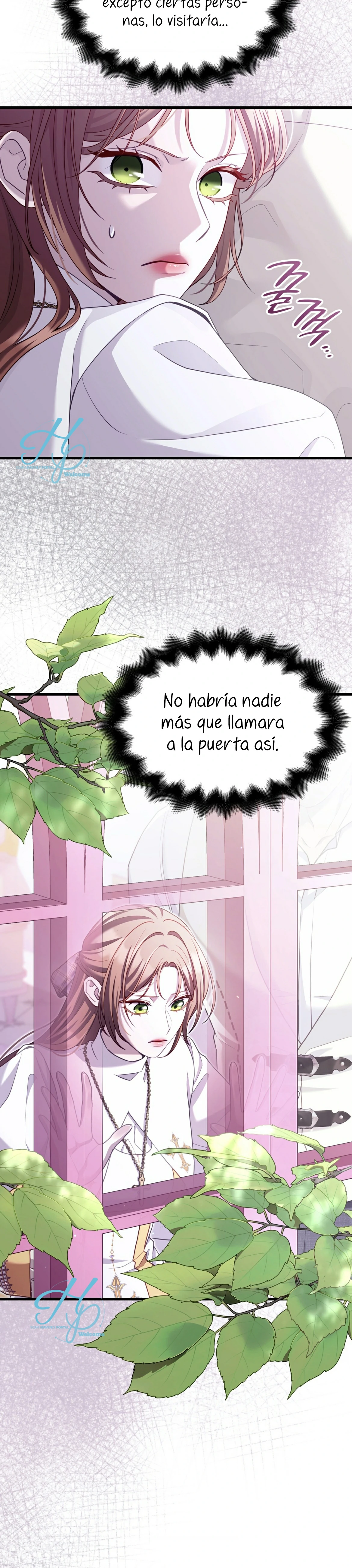 ¡Convertiré Al Perro Rabioso En Un Noble! Capítulo 20 - Page 2