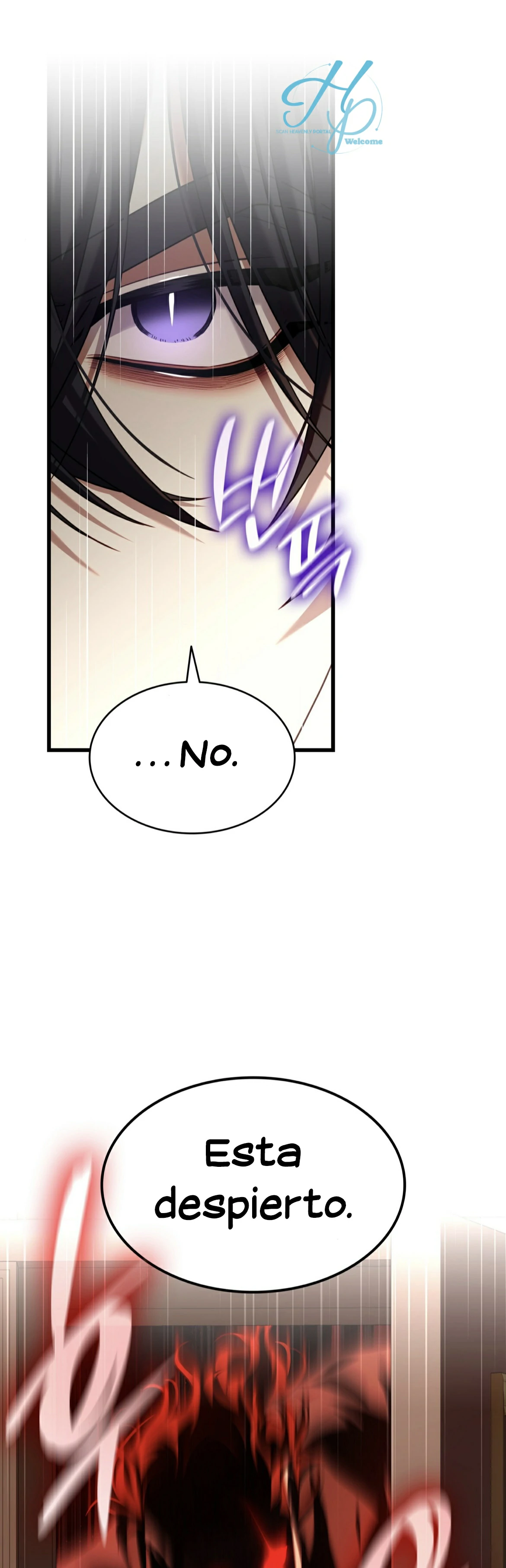 ¡Convertiré Al Perro Rabioso En Un Noble! Capítulo 20 - Page 31