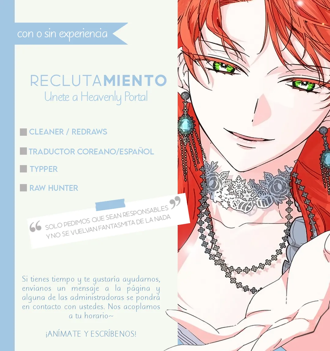 ¡Convertiré Al Perro Rabioso En Un Noble! Capítulo 21 - Page 29