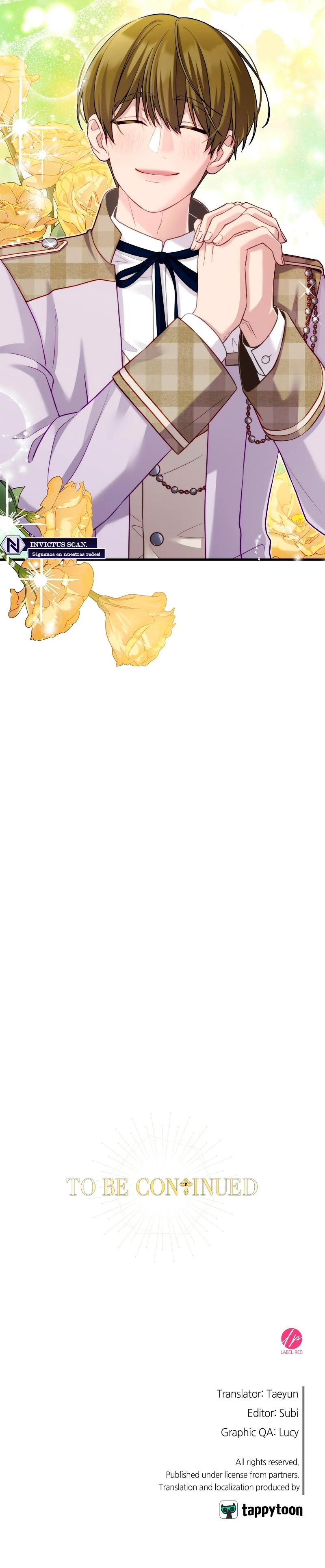 ¡Convertiré Al Perro Rabioso En Un Noble! Capítulo 25 - Page 25