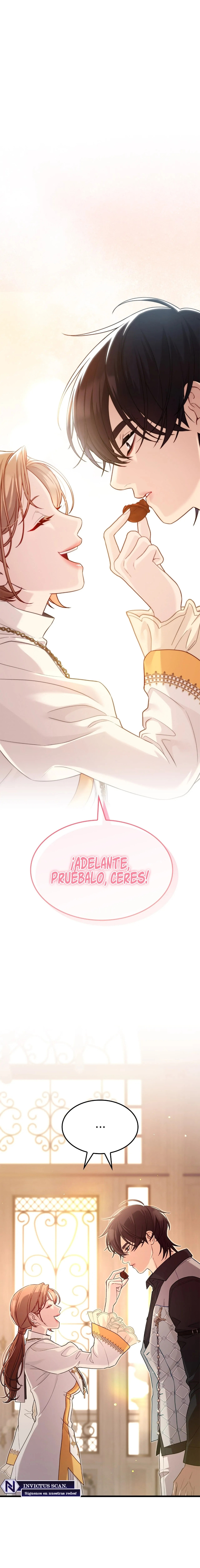 ¡Convertiré Al Perro Rabioso En Un Noble! Capítulo 27 - Page 1