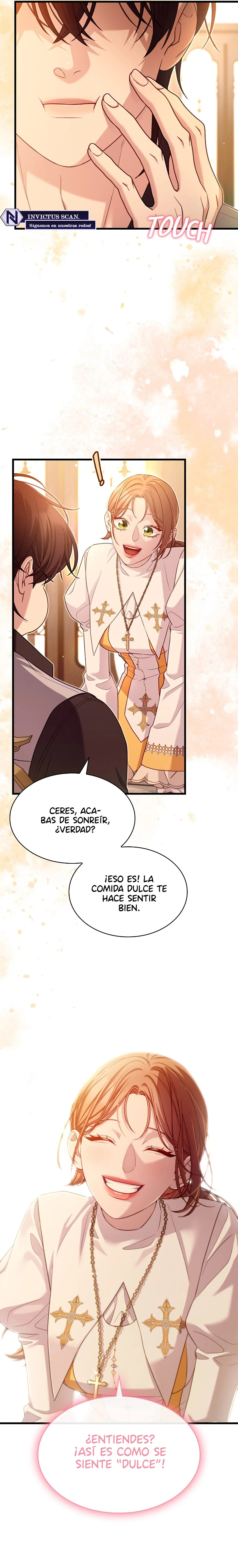 ¡Convertiré Al Perro Rabioso En Un Noble! Capítulo 27 - Page 14