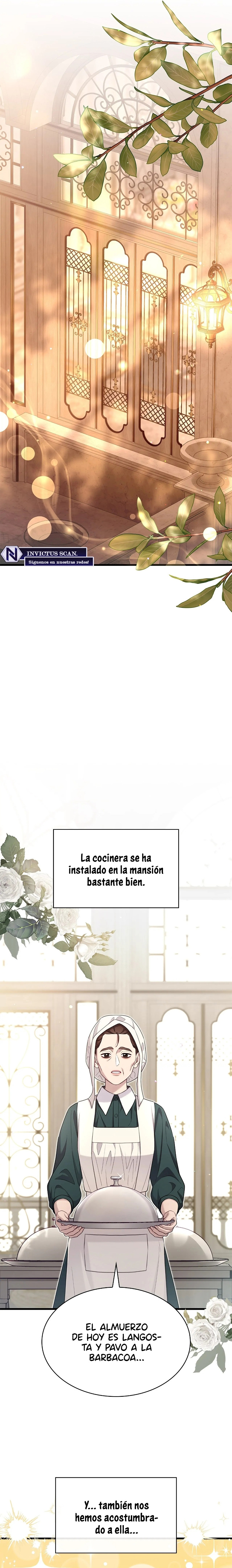 ¡Convertiré Al Perro Rabioso En Un Noble! Capítulo 27 - Page 16