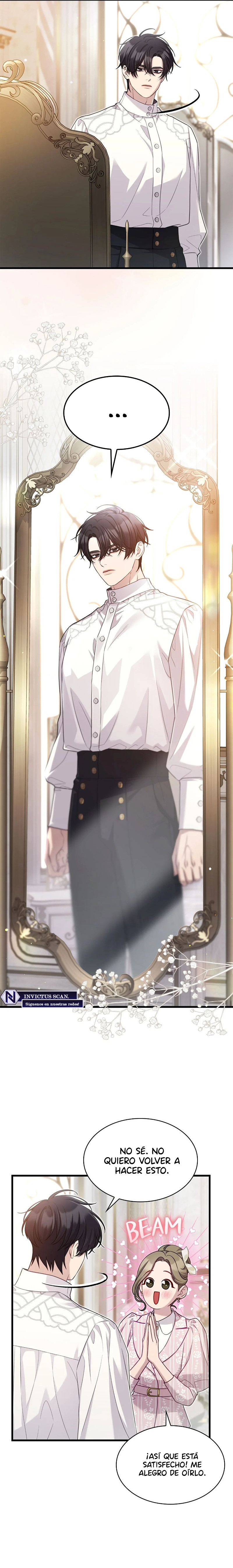 ¡Convertiré Al Perro Rabioso En Un Noble! Capítulo 28 - Page 10