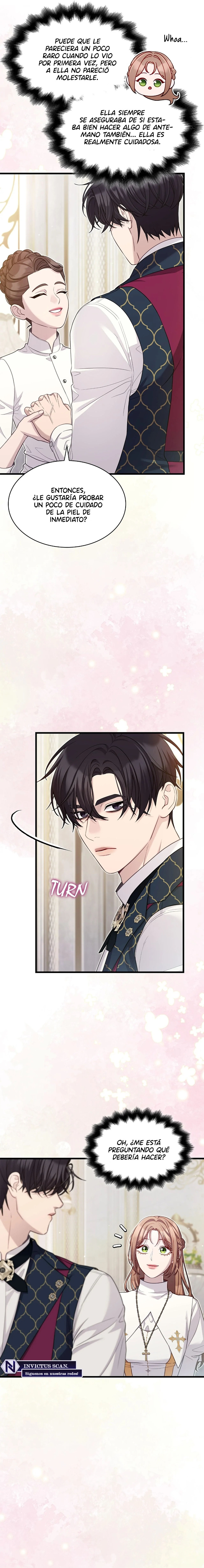 ¡Convertiré Al Perro Rabioso En Un Noble! Capítulo 29 - Page 14