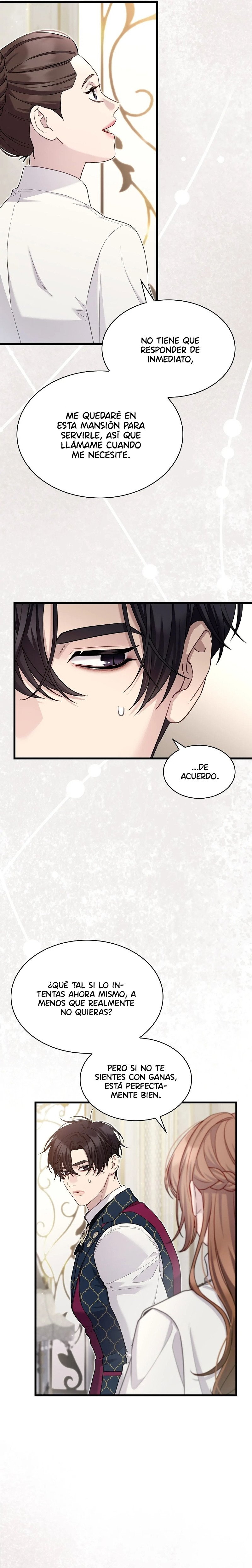 ¡Convertiré Al Perro Rabioso En Un Noble! Capítulo 29 - Page 17