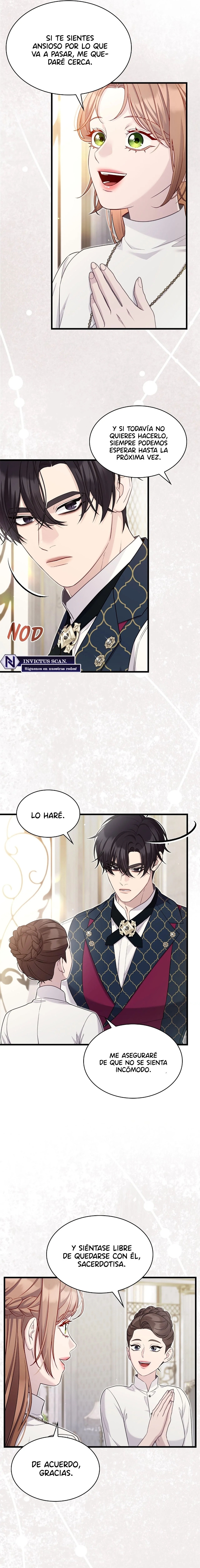 ¡Convertiré Al Perro Rabioso En Un Noble! Capítulo 29 - Page 18