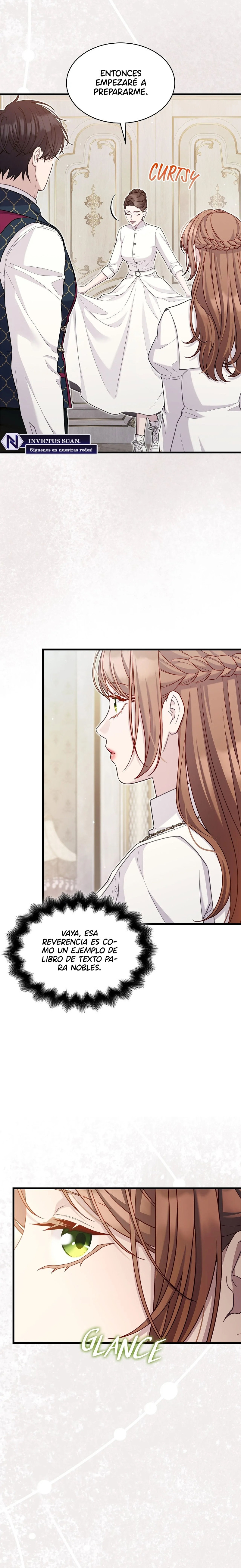 ¡Convertiré Al Perro Rabioso En Un Noble! Capítulo 29 - Page 19
