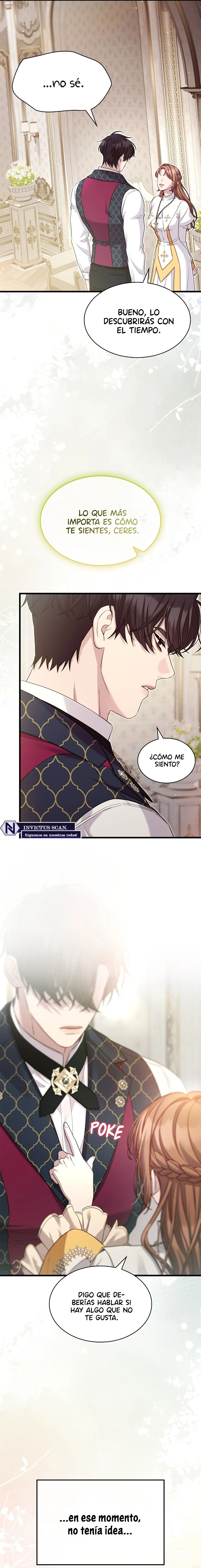 ¡Convertiré Al Perro Rabioso En Un Noble! Capítulo 29 - Page 22