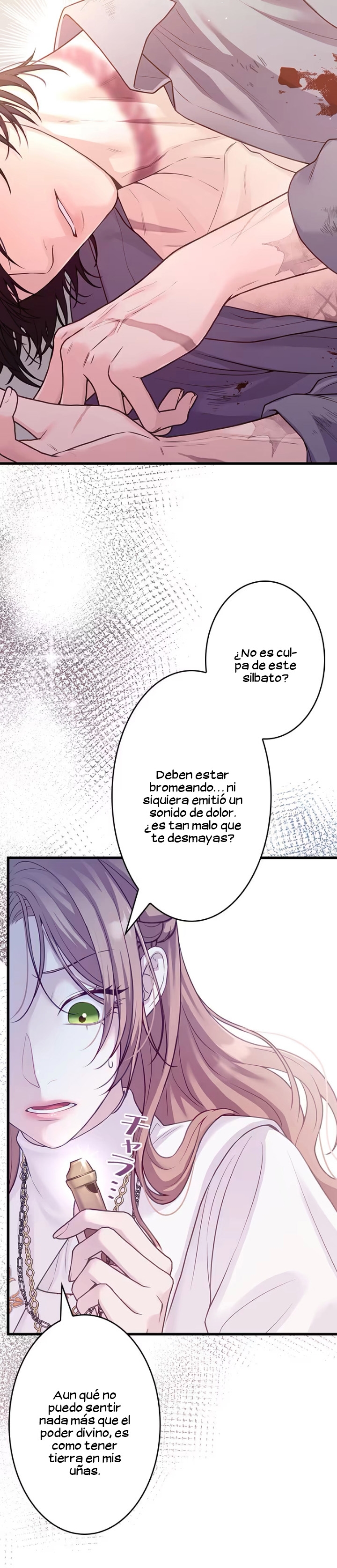 ¡Convertiré Al Perro Rabioso En Un Noble! Capítulo 3 - Page 12