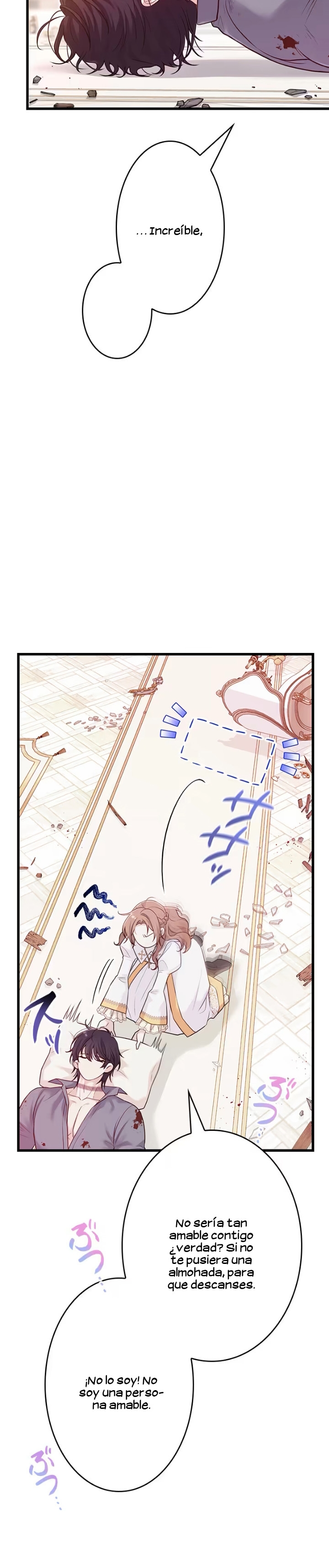 ¡Convertiré Al Perro Rabioso En Un Noble! Capítulo 3 - Page 15