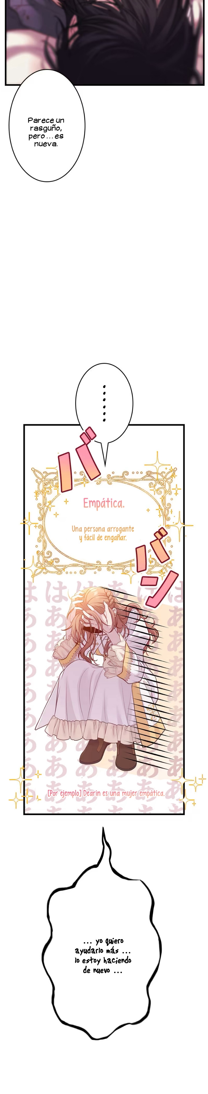 ¡Convertiré Al Perro Rabioso En Un Noble! Capítulo 3 - Page 17