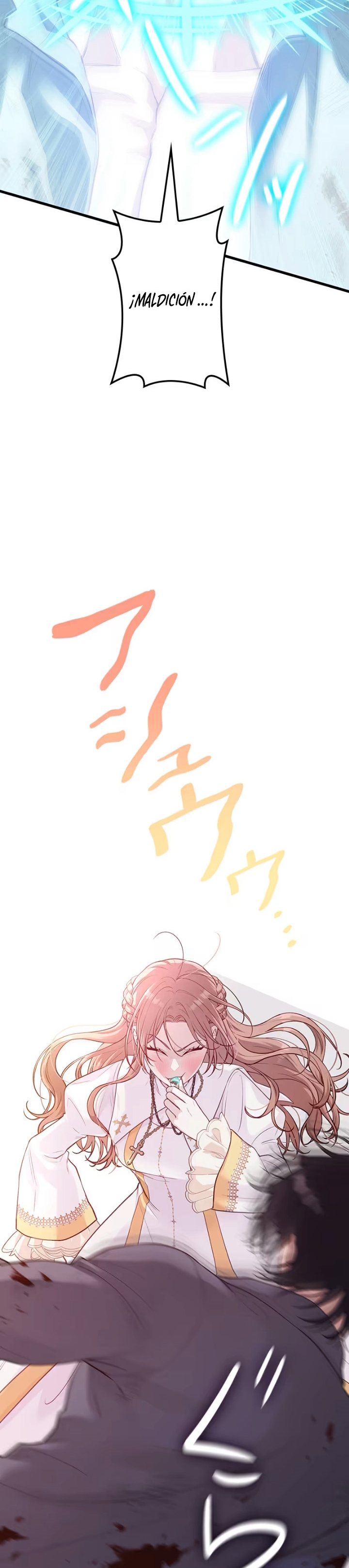 ¡Convertiré Al Perro Rabioso En Un Noble! Capítulo 3 - Page 2