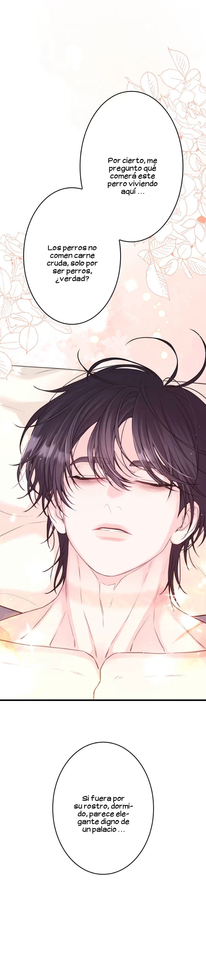 ¡Convertiré Al Perro Rabioso En Un Noble! Capítulo 3 - Page 24