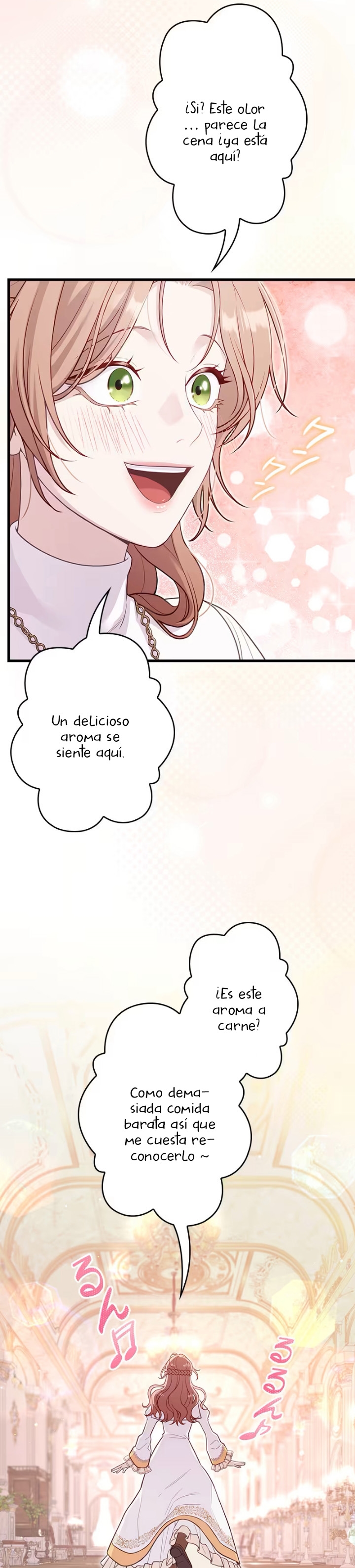 ¡Convertiré Al Perro Rabioso En Un Noble! Capítulo 3 - Page 43