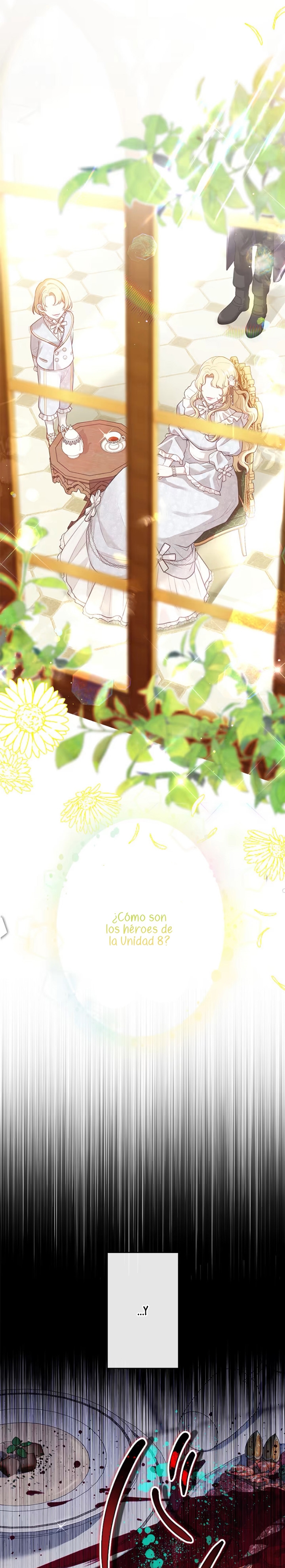 ¡Convertiré Al Perro Rabioso En Un Noble! Capítulo 3 - Page 46