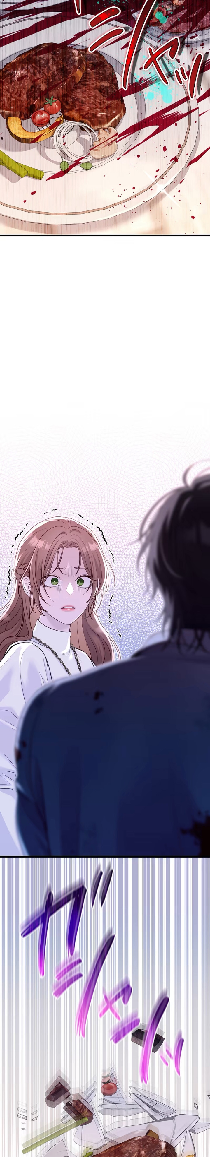 ¡Convertiré Al Perro Rabioso En Un Noble! Capítulo 3 - Page 47