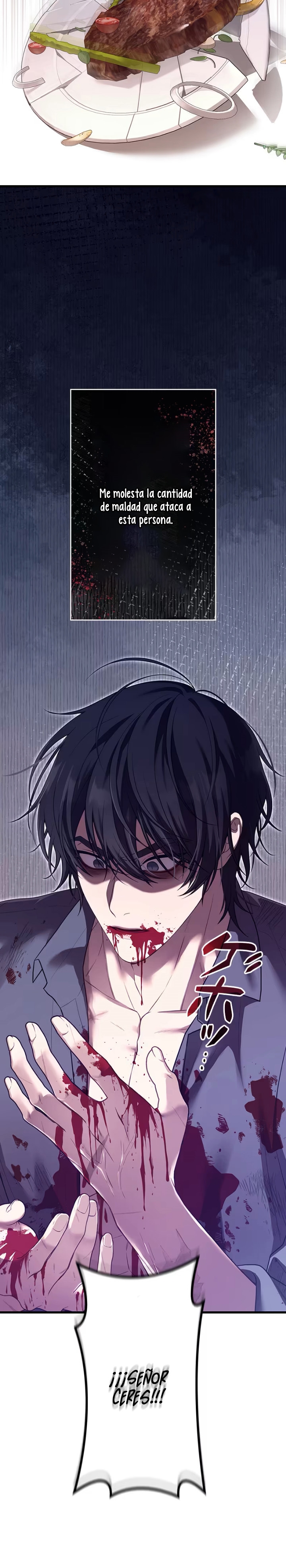 ¡Convertiré Al Perro Rabioso En Un Noble! Capítulo 3 - Page 48