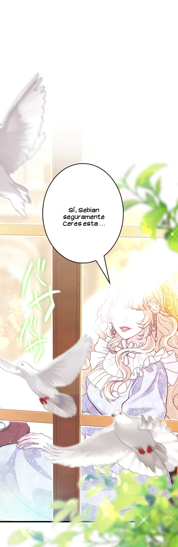 ¡Convertiré Al Perro Rabioso En Un Noble! Capítulo 3 - Page 49