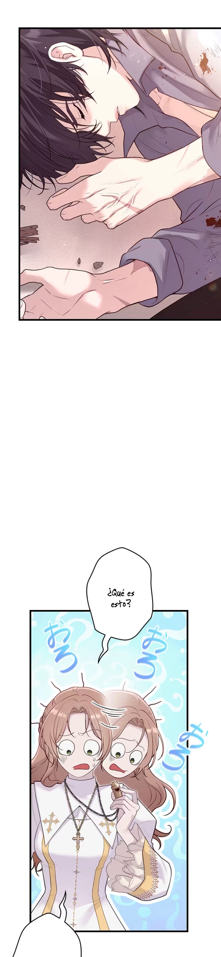 ¡Convertiré Al Perro Rabioso En Un Noble! Capítulo 3 - Page 5