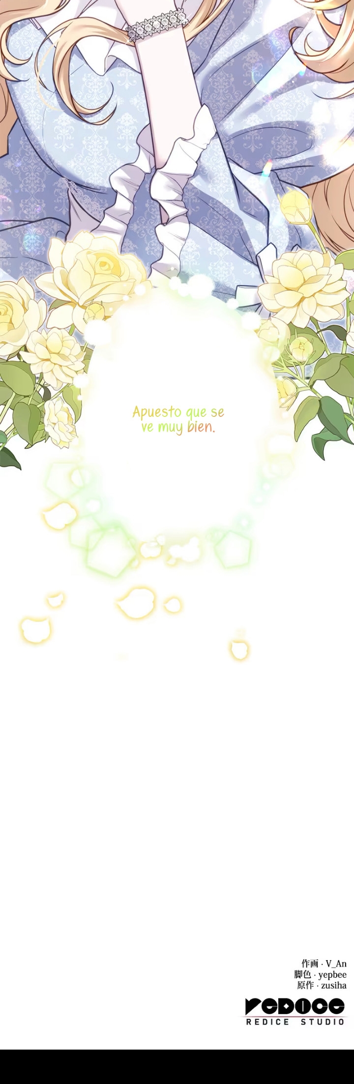 ¡Convertiré Al Perro Rabioso En Un Noble! Capítulo 3 - Page 51