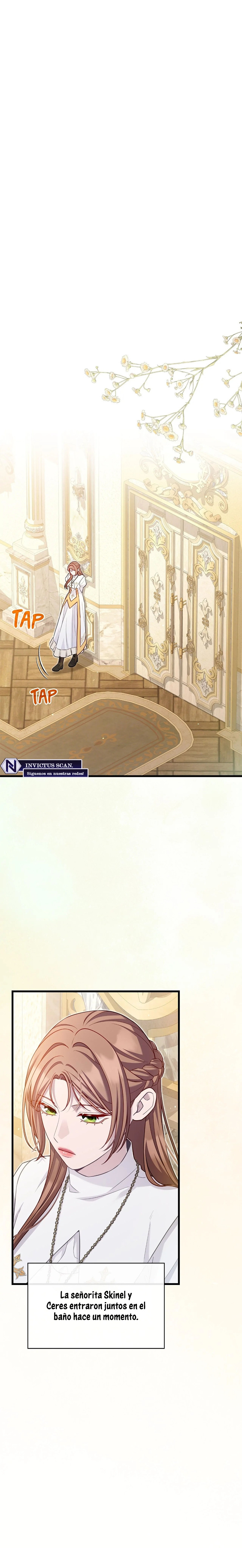 ¡Convertiré Al Perro Rabioso En Un Noble! Capítulo 30 - Page 1