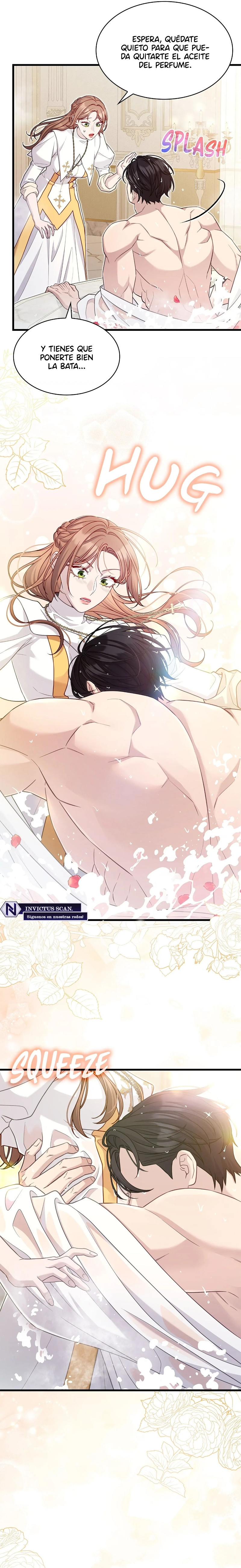 ¡Convertiré Al Perro Rabioso En Un Noble! Capítulo 30 - Page 18