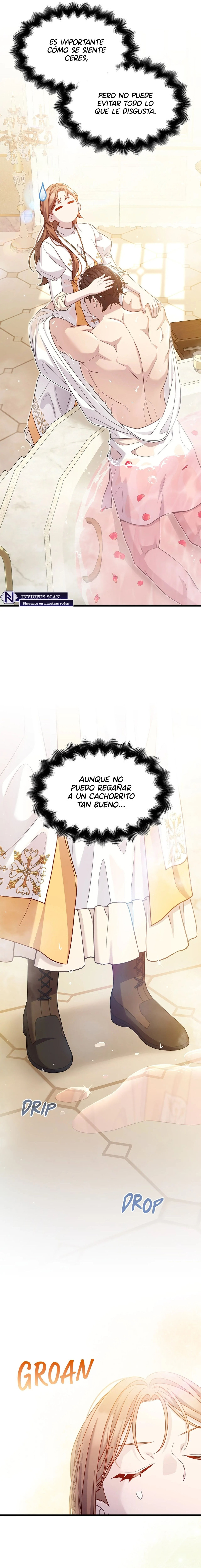 ¡Convertiré Al Perro Rabioso En Un Noble! Capítulo 30 - Page 22