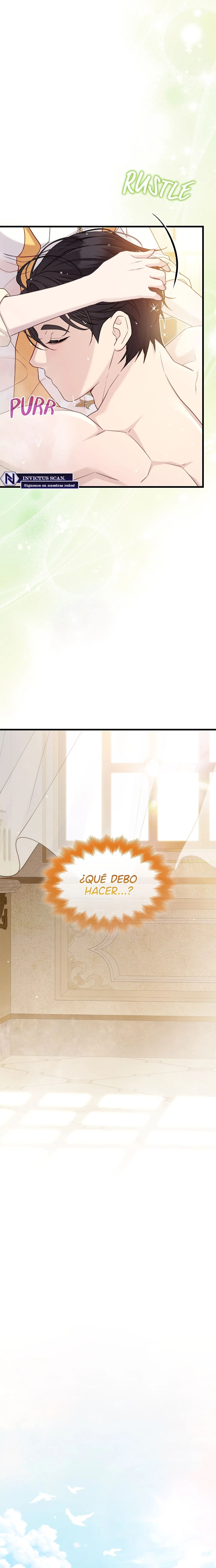 ¡Convertiré Al Perro Rabioso En Un Noble! Capítulo 30 - Page 23