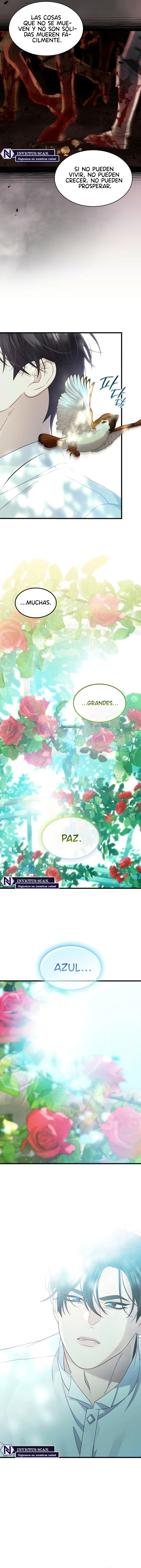 ¡Convertiré Al Perro Rabioso En Un Noble! Capítulo 33 - Page 8