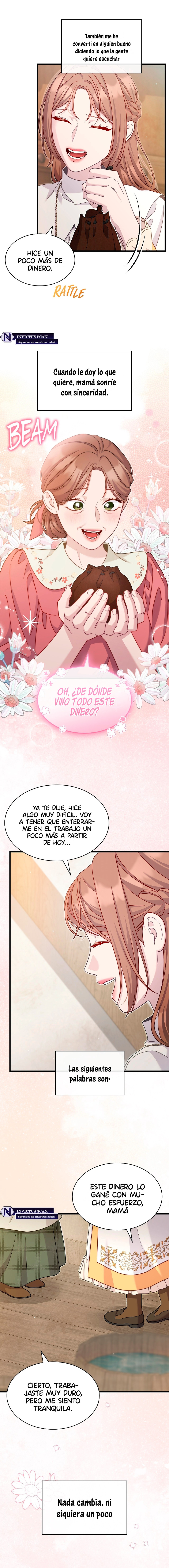 ¡Convertiré Al Perro Rabioso En Un Noble! Capítulo 36 - Page 12