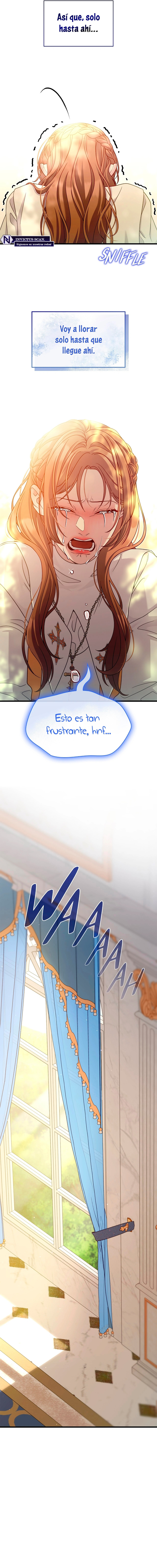 ¡Convertiré Al Perro Rabioso En Un Noble! Capítulo 36 - Page 17