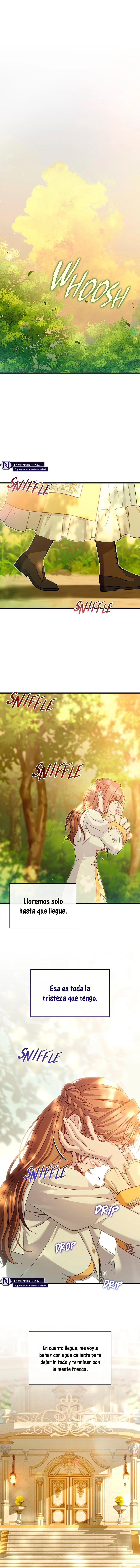 ¡Convertiré Al Perro Rabioso En Un Noble! Capítulo 37 - Page 1