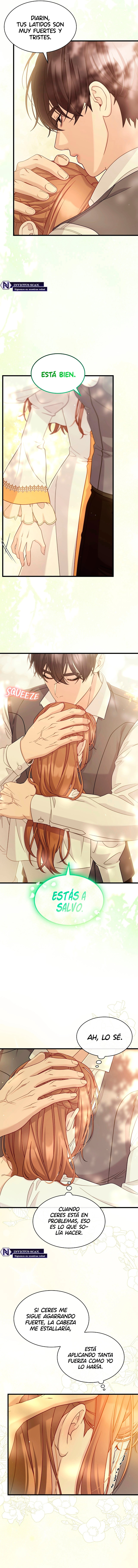 ¡Convertiré Al Perro Rabioso En Un Noble! Capítulo 37 - Page 10