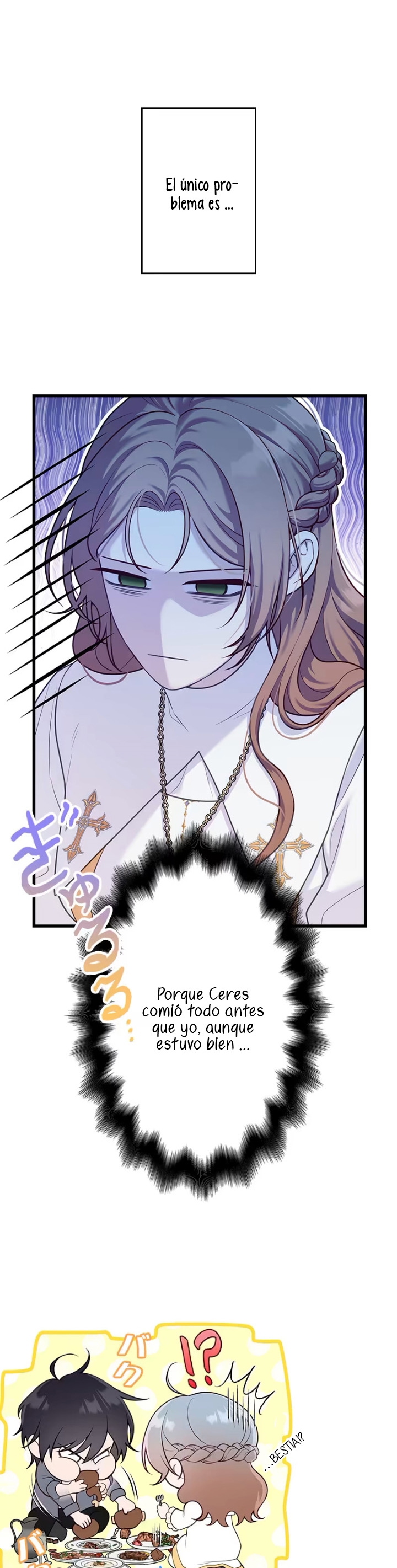 ¡Convertiré Al Perro Rabioso En Un Noble! Capítulo 4 - Page 14