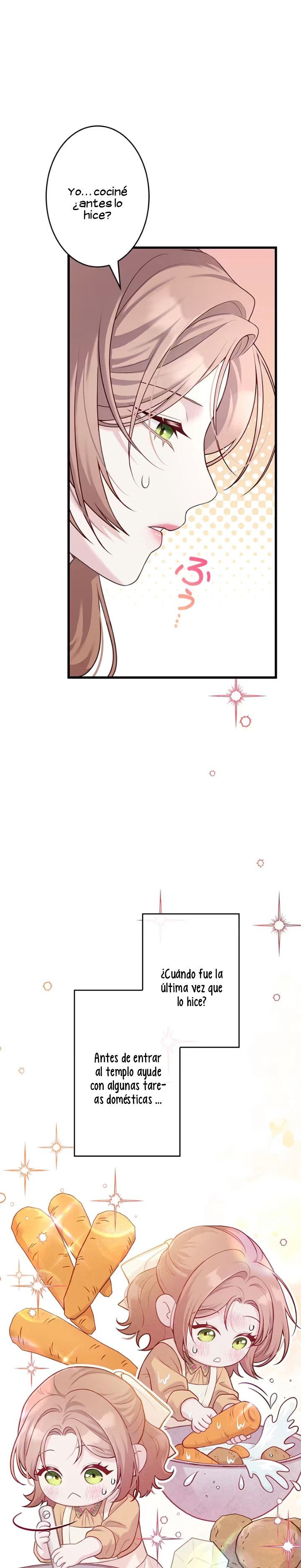 ¡Convertiré Al Perro Rabioso En Un Noble! Capítulo 4 - Page 25