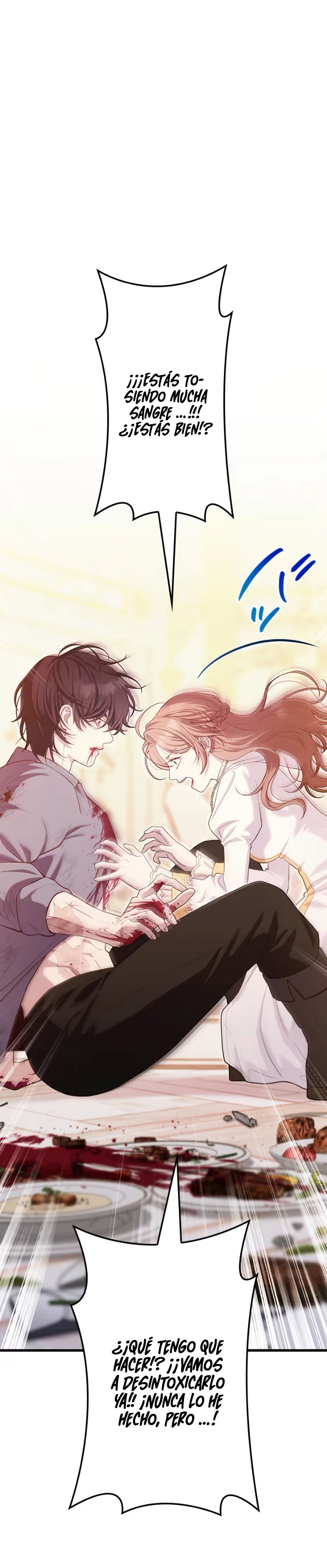 ¡Convertiré Al Perro Rabioso En Un Noble! Capítulo 4 - Page 3