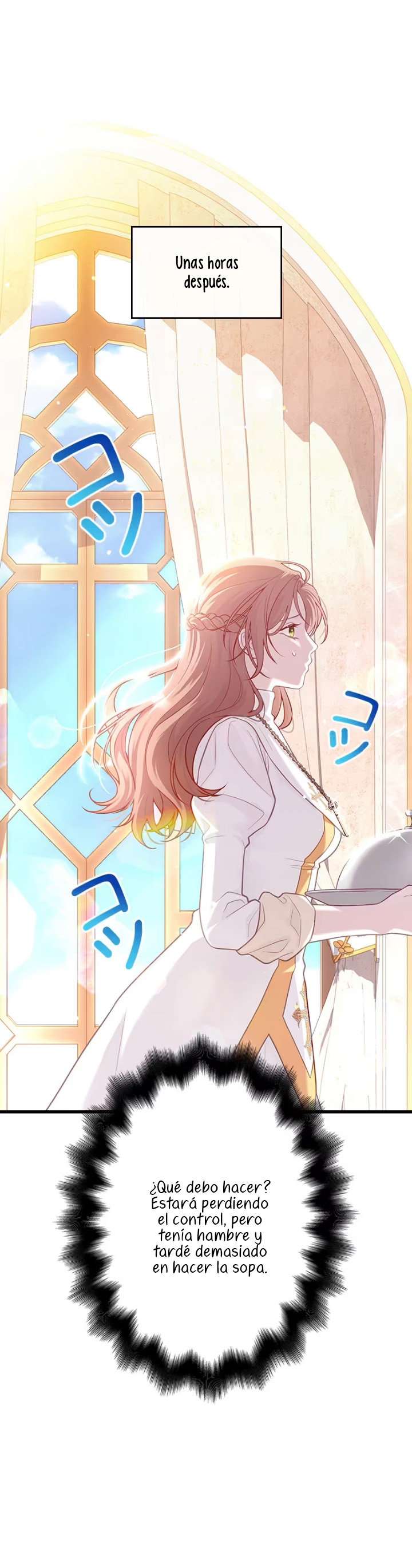 ¡Convertiré Al Perro Rabioso En Un Noble! Capítulo 4 - Page 39