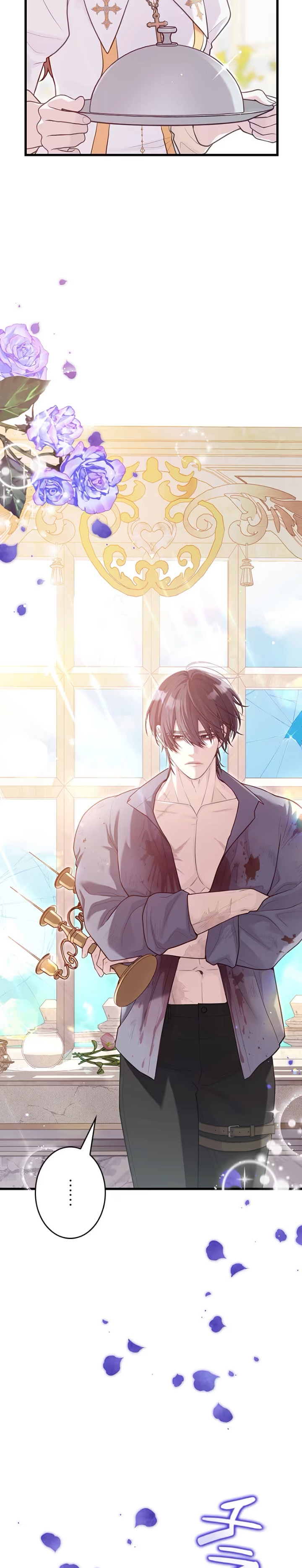 ¡Convertiré Al Perro Rabioso En Un Noble! Capítulo 4 - Page 41